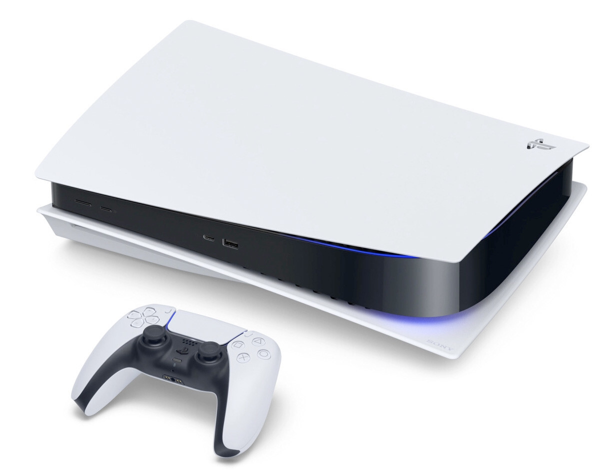 play-station-5